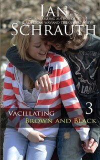 Front cover_Vacillating Brown and Black
