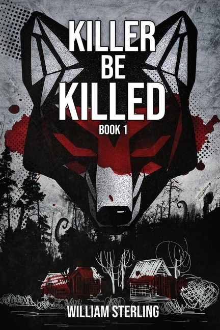 Front cover_Killer Be Killed
