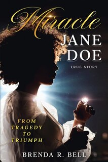 Front cover_Miracle Jane Doe