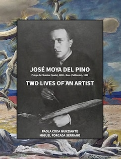 Front cover_José Moya Del Pino