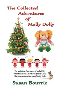 Couverture_The Collected Adventures of Molly Dolly