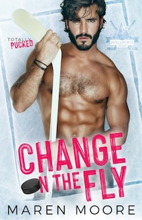 Front cover_Change on the Fly
