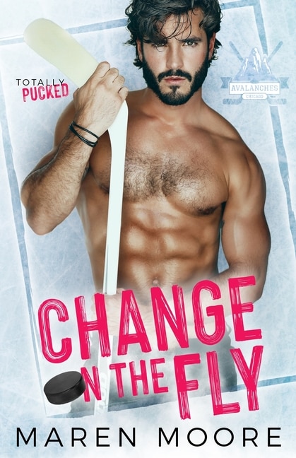 Front cover_Change on the Fly