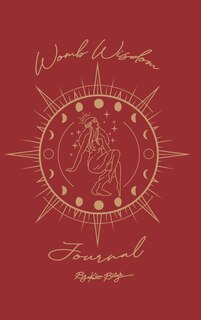 Front cover_Womb Wisdom Journal