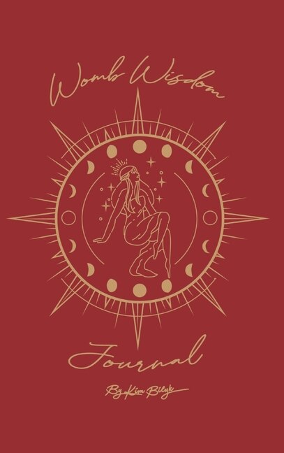 Front cover_Womb Wisdom Journal