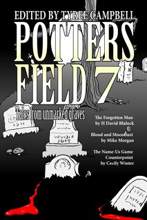 Front cover_Potter's Field 7