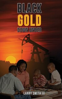 Front cover_Black Gold Down Under