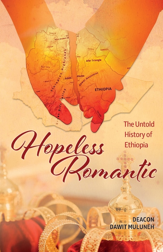 Front cover_Hopeless Romantic