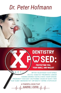 Couverture_Dentistry Xposed