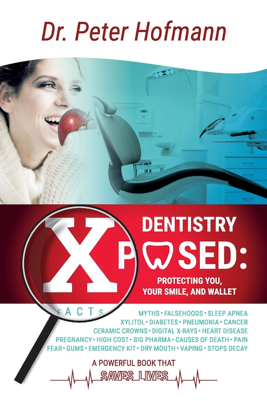 Couverture_Dentistry Xposed