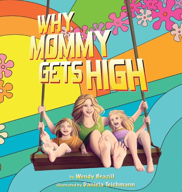 Couverture_Why Mommy Gets High