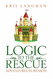 Front cover_Logic to the Rescue