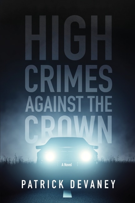 Couverture_High Crimes Against The Crown