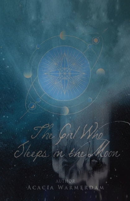 Front cover_The Girl Who Sleeps in the Moon