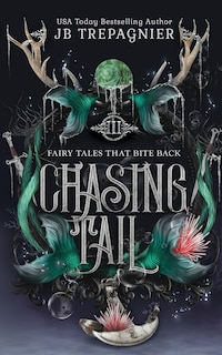 Couverture_Chasing Tail