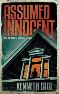 Front cover_Assumed Innocent