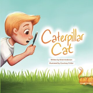 Front cover_Caterpillar Cat