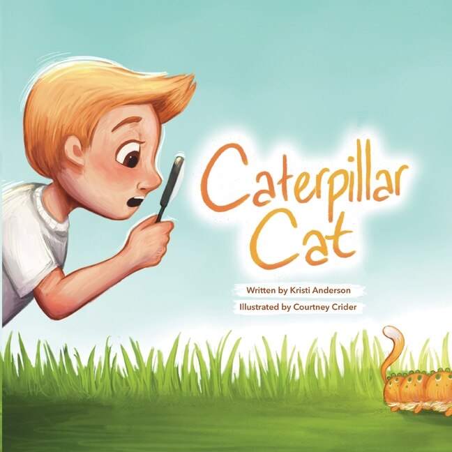 Front cover_Caterpillar Cat