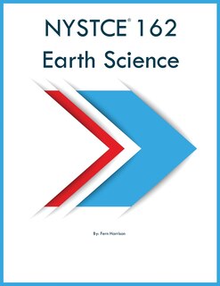 Front cover_NYSTCE 162 Earth Science