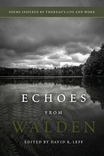 Front cover_Echoes From Walden