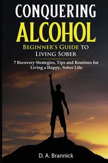 Front cover_Conquering Alcohol