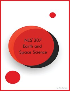 Front cover_NES 307 Earth and Space Science