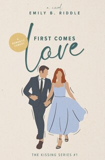 Front cover_First Comes Love