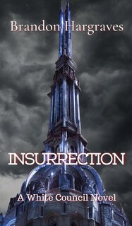 Front cover_Insurrection