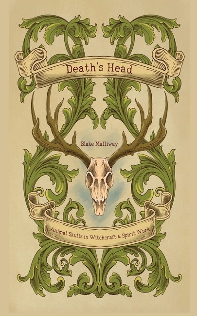 Couverture_Death's Head