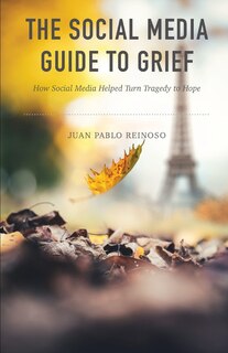 Front cover_The Social Media Guide to Grief