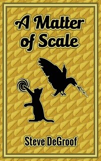 Front cover_A Matter of Scale