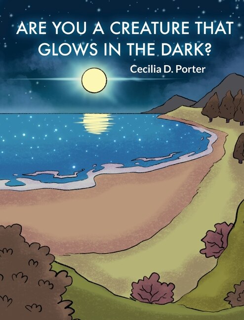 Front cover_Are You a Creature That Glows in the Dark