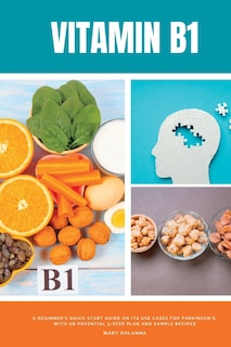 Couverture_Vitamin B1