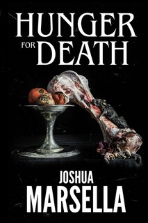 Front cover_Hunger For Death