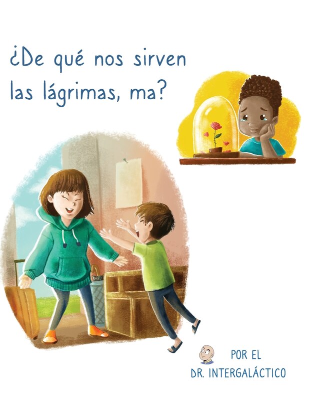 Couverture_¿De qué nos sirven las lágrimas, ma?