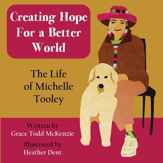 Front cover_Creating Hope for a Better World