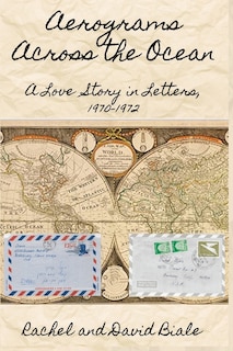 Front cover_Aerograms Across the Ocean
