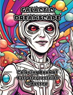 Front cover_Galactic Dreamscape
