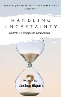 Couverture_Handling Uncertainty