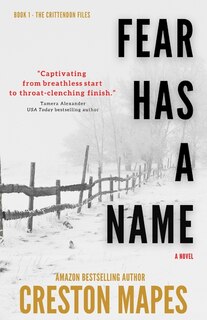 Front cover_Fear Has a Name