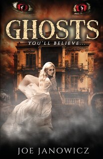 Front cover_Ghosts