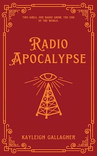 Front cover_Radio Apocalypse