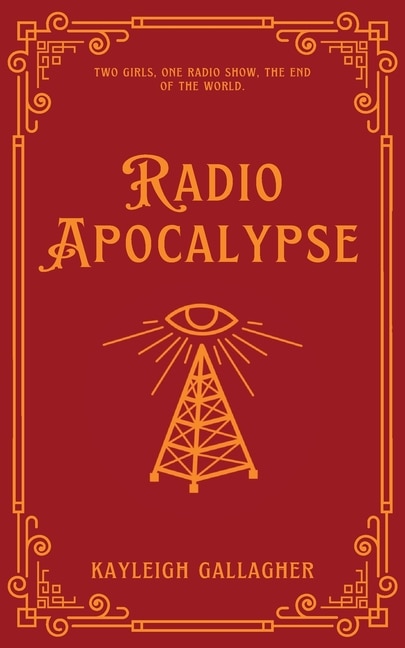 Front cover_Radio Apocalypse