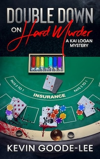 Front cover_Double Down on Hard Murder