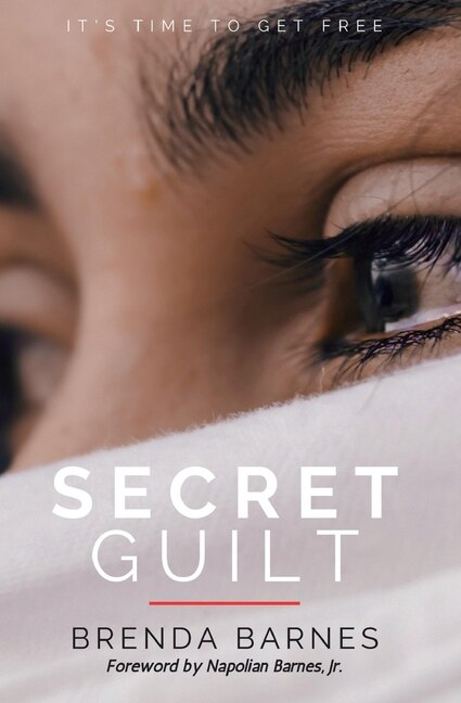 Front cover_Secret Guilt