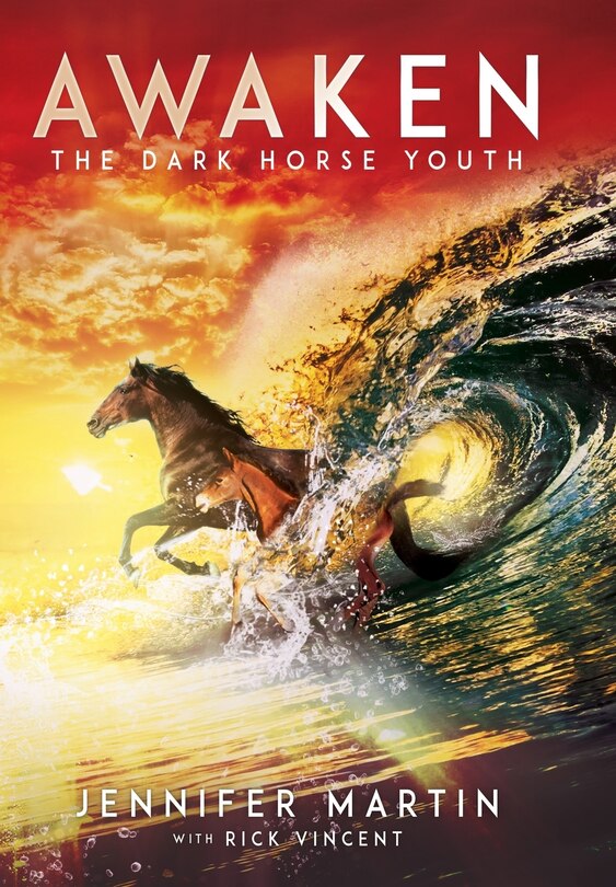Front cover_Awaken