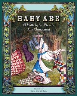 Front cover_Baby Abe