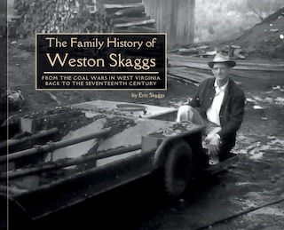 Couverture_The Family History of Weston Skaggs