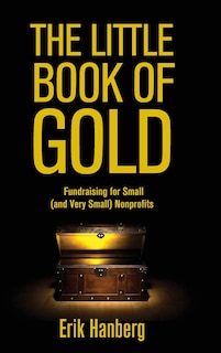 Front cover_The Little Book of Gold