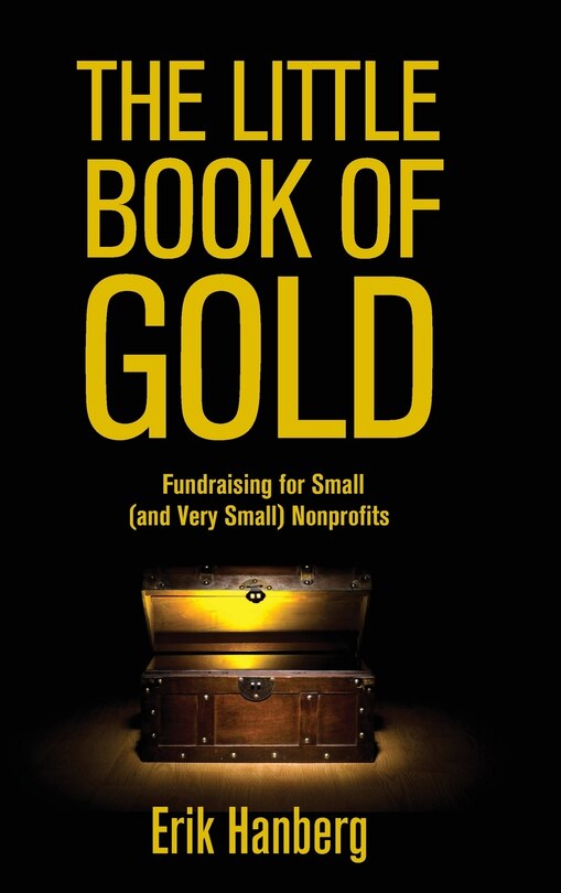Front cover_The Little Book of Gold
